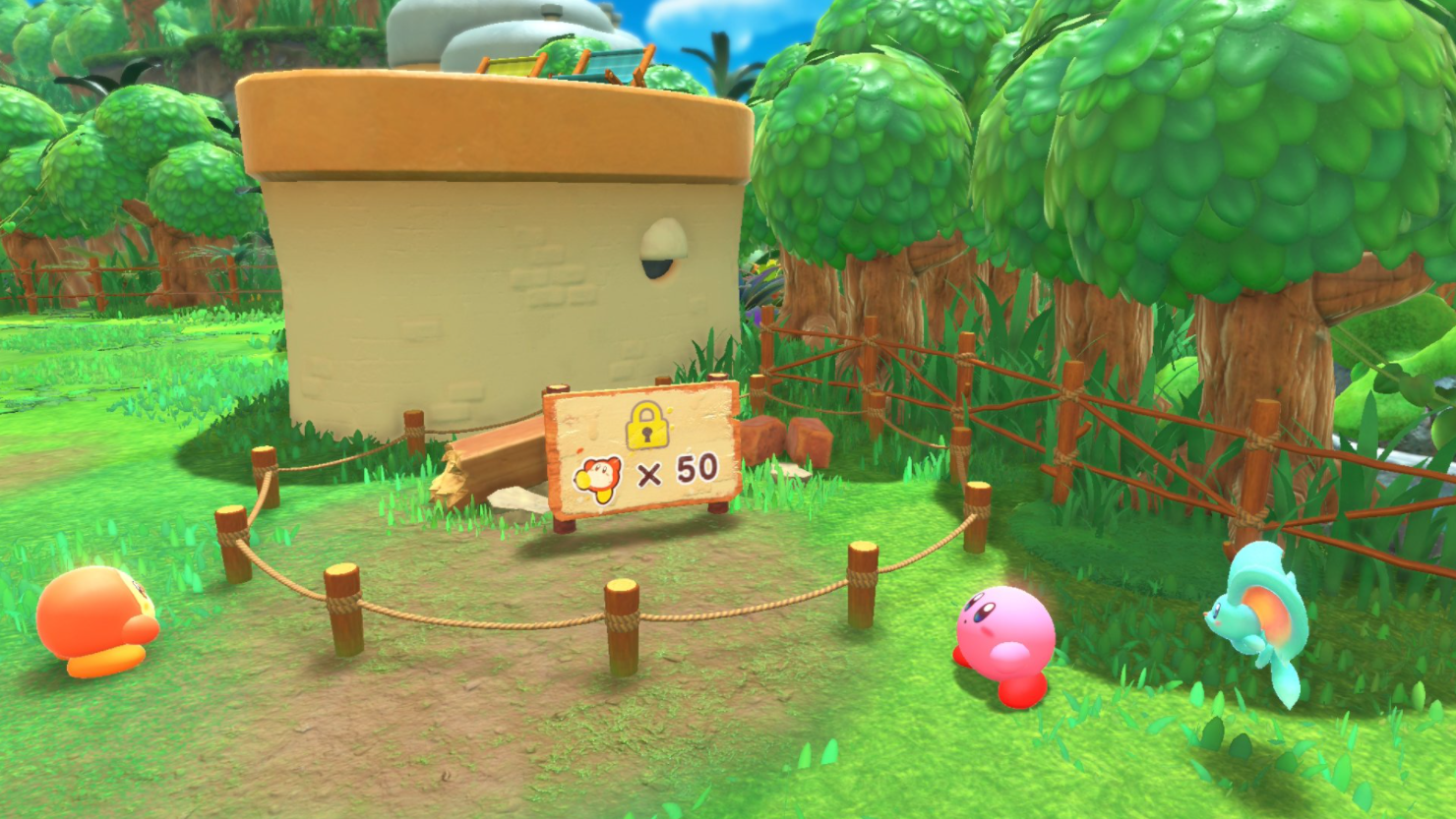 Kirby and The Forgotten Land - How well will it do critically and