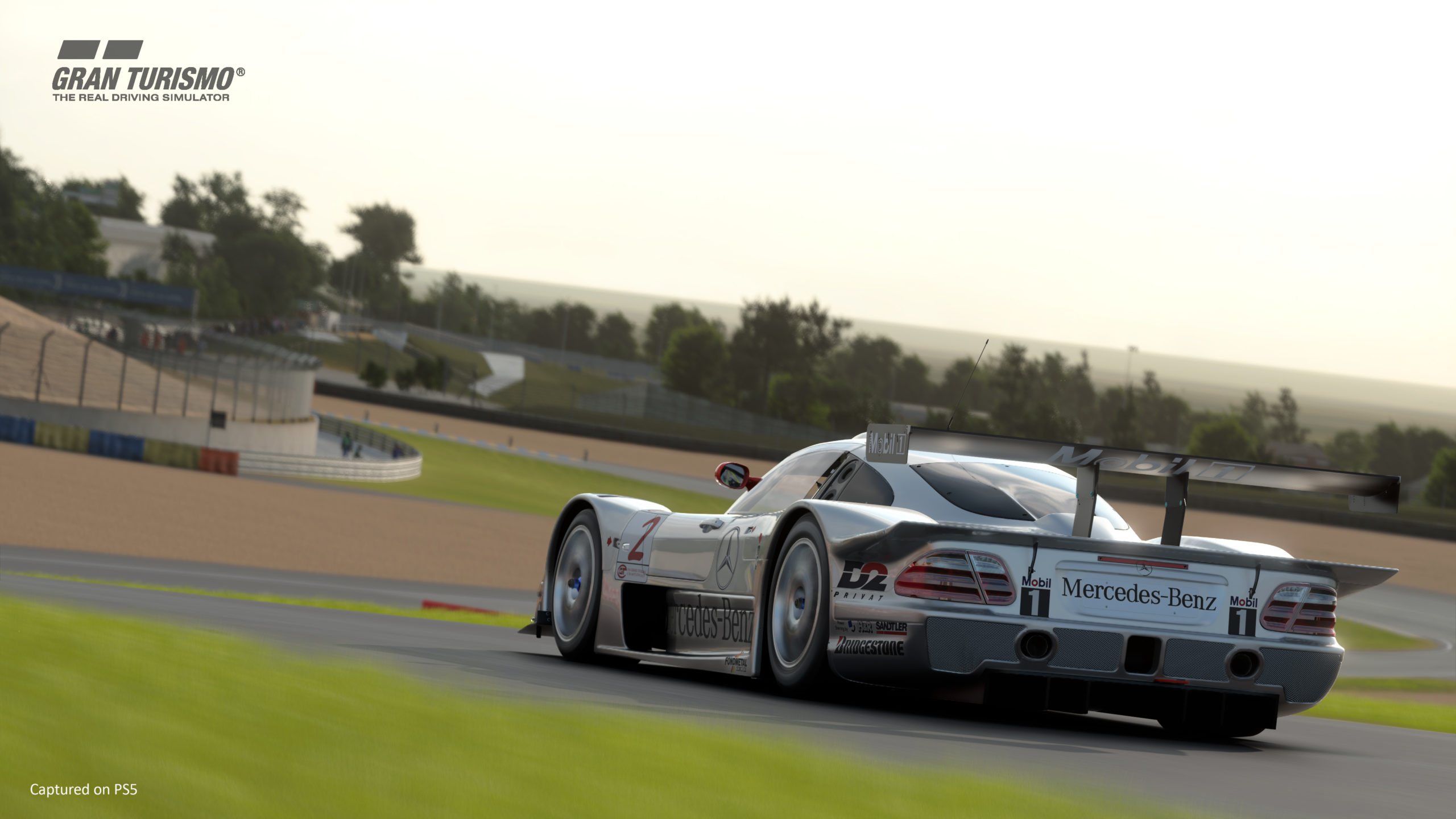 Gran Turismo 7 Heads to PS5 and PS4 in March, Trailer Shows Campaign