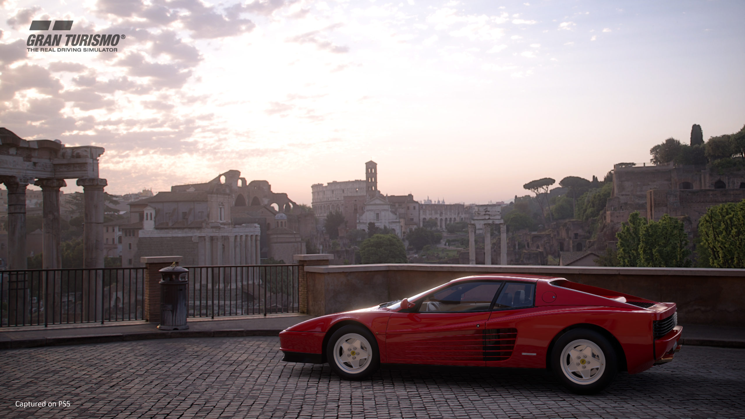 Gran Turismo 7 Heads to PS5 and PS4 in March, Trailer Shows Campaign