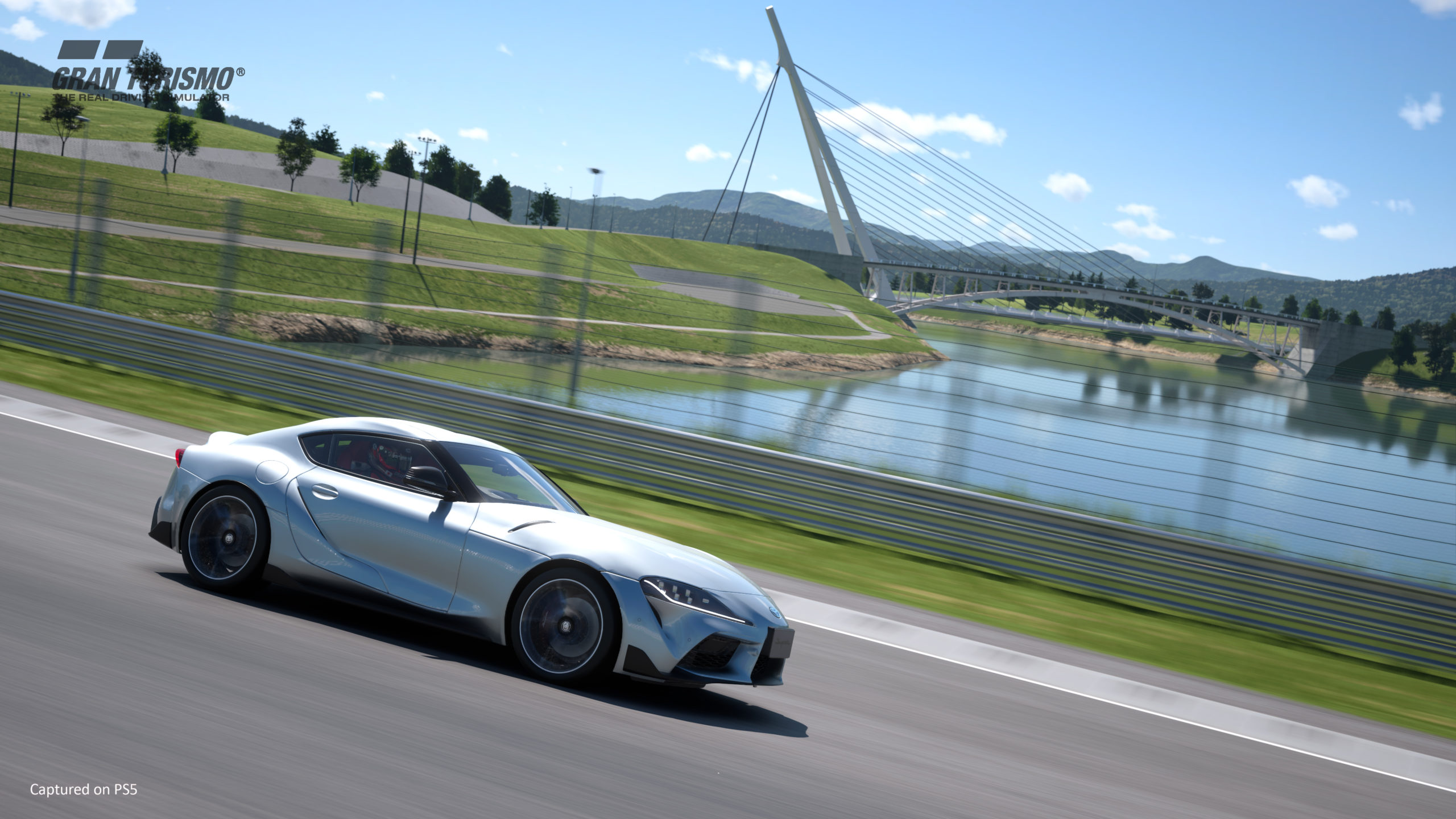 Gran Turismo 7 won't be online-focused, to be traditional like GT1