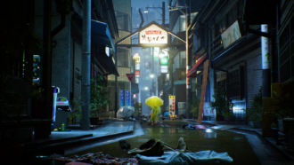Ghostwire: Tokyo Review – Supernatural spooks