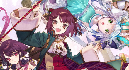 Atelier Sophie 2 is the most user-friendly entry yet