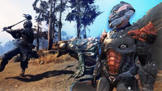 ELEX II Review – A flawed yet captivating journey