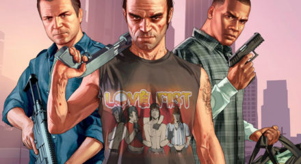 Grand Theft Auto V next-gen – It’s all about makin’ that GTA