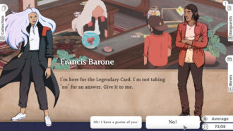 Kardboard Kings Interview – An Aussie game where there’s heart in the cards