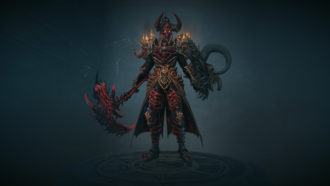 Diablo Immortal proves to be so much more than a mobile cash-grab