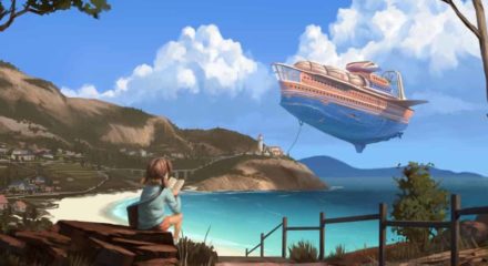 Melbourne-made Wayward Strand sails gracefully toward a July release