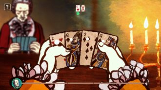 Card Shark Review – Playing your cards right