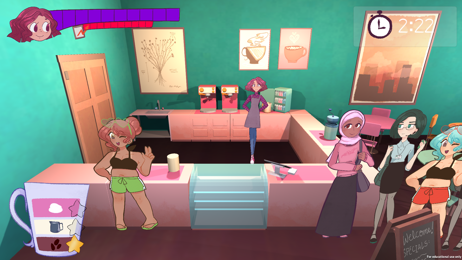 Queer Games Bundle 2022 is an Itch.io set perfect for Pride Month ...