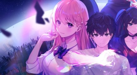 Dating sim meets action in Persona-inspired Eternights