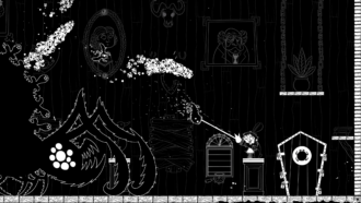 Eyes in the Dark Review – Worth keeping an eye on