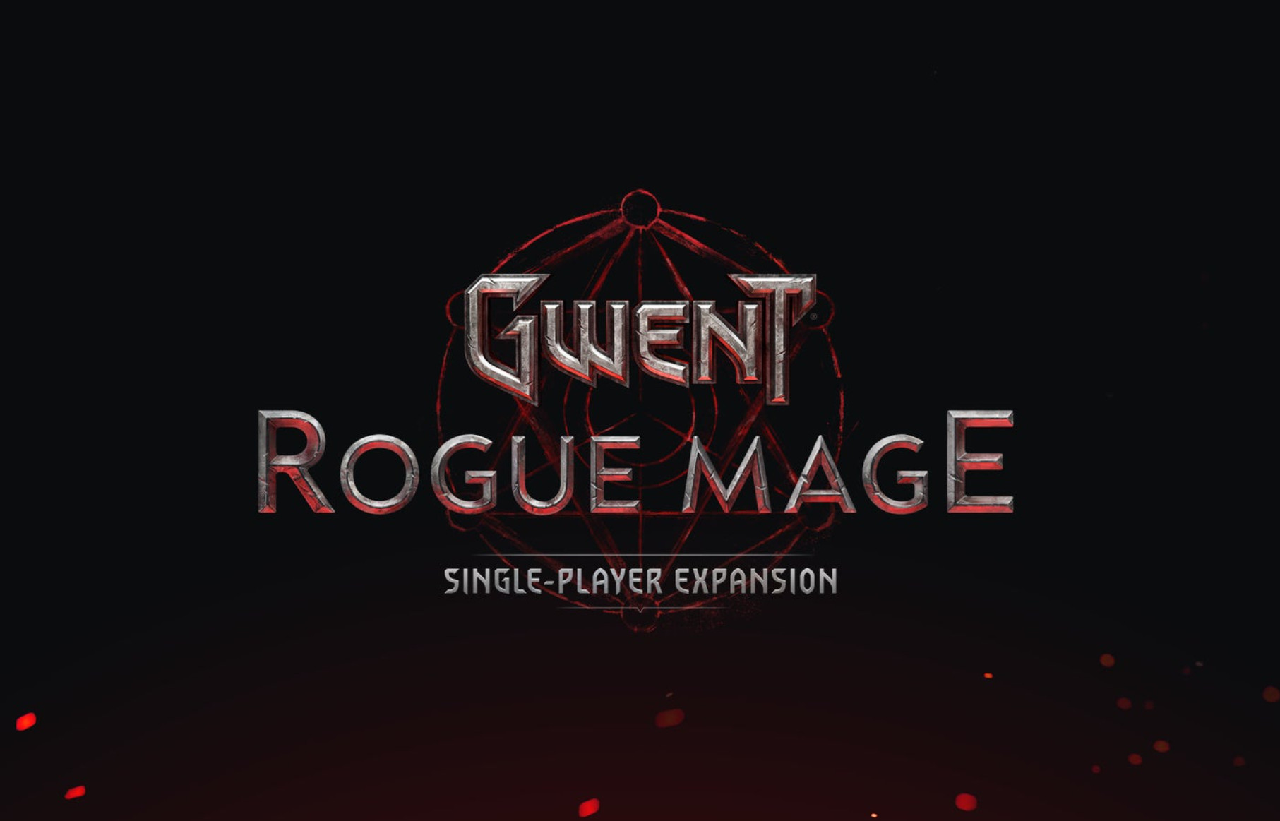 Gwent: Rogue Mage Single-Player Expansion