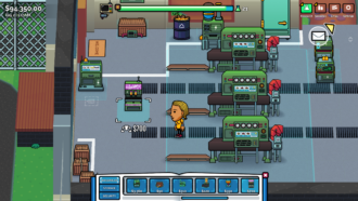 Aussie indie Soda Story – Brewing Tycoon lets you build your beverage empire