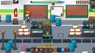 Aussie indie Soda Story – Brewing Tycoon lets you build your beverage empire