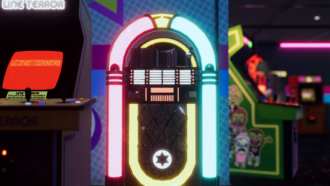 Arcade Paradise Review – Rinse and repeat