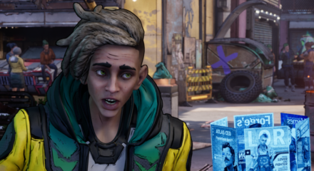 New Tales from the Borderlands is legit, and coming soon
