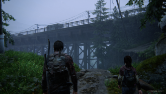 The Last of Us Part I Review – Everything clicking into place