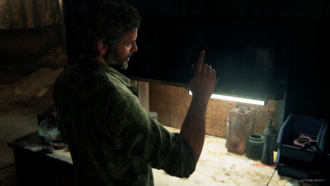 The Last of Us Part I Review – Everything clicking into place