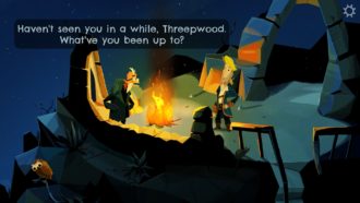 Return to Monkey Island Review – Mighty return for a mighty pirate