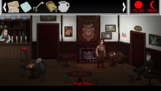 The Excavation of Hob’s Barrow Review – The answer lies beneath the soil