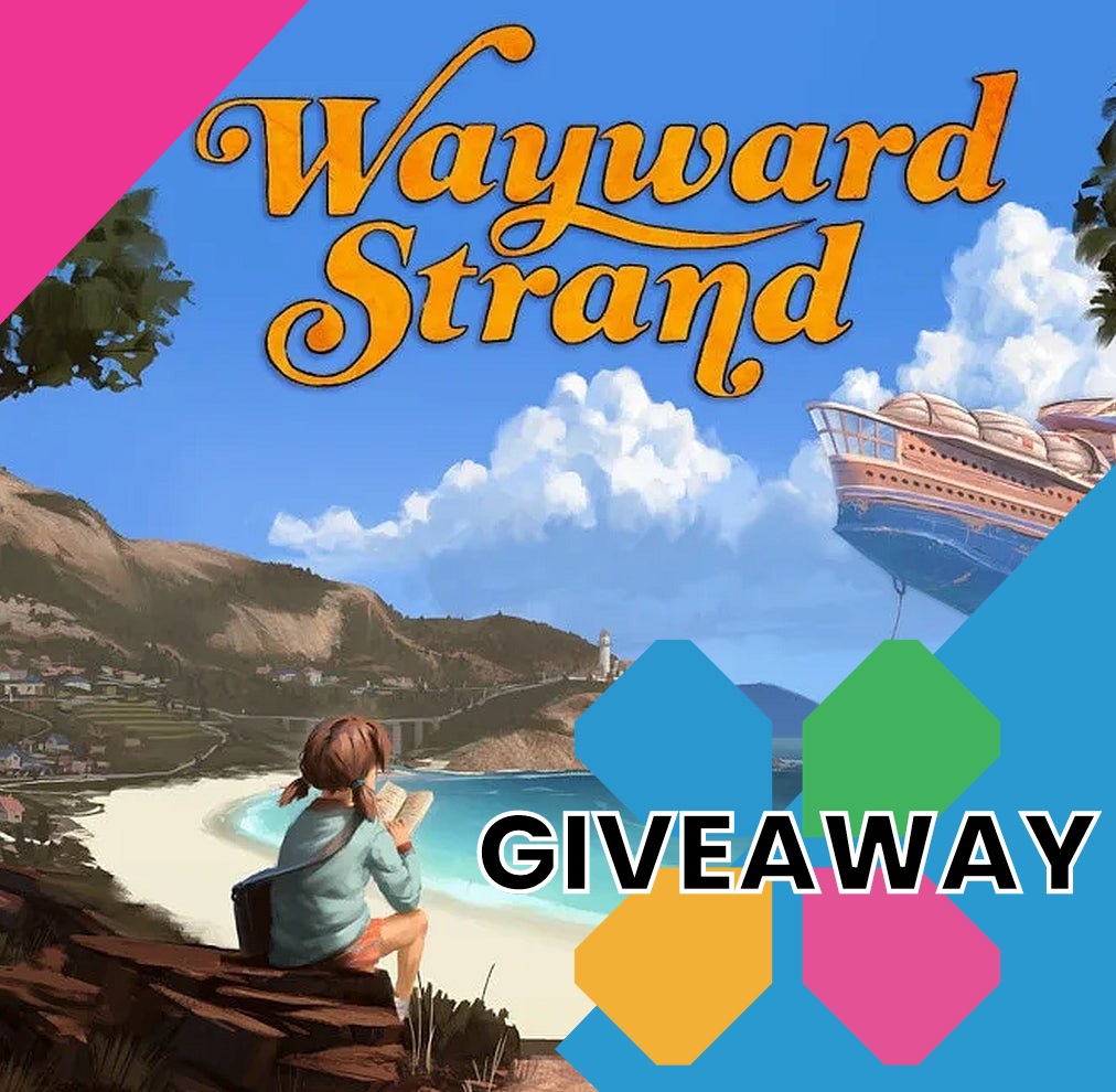 Wayward Strand