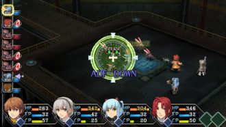 The Legend of Heroes: Trails From Zero Review – From zero to hero