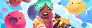 Slime Rancher 2 Early Access Preview – Cute, vibrant, and colourful