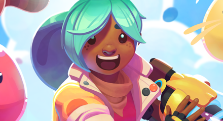Slime Rancher 2 Early Access Preview – Cute, vibrant, and colourful