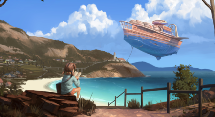 WIN: A copy of wholesome Aussie indie, Wayward Strand!