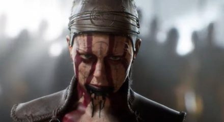 Ninja Theory disputes report that it uses AI voice actors