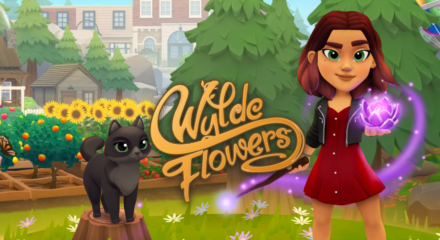 Wylde Flowers Review – A bouquet of delight