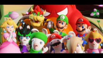 Mario + Rabbids Sparks of Hope Review – Reigniting the Mario spin-off