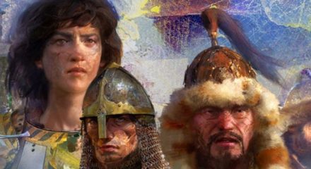 Age of Empires 2 and 4 heading to Xbox next year