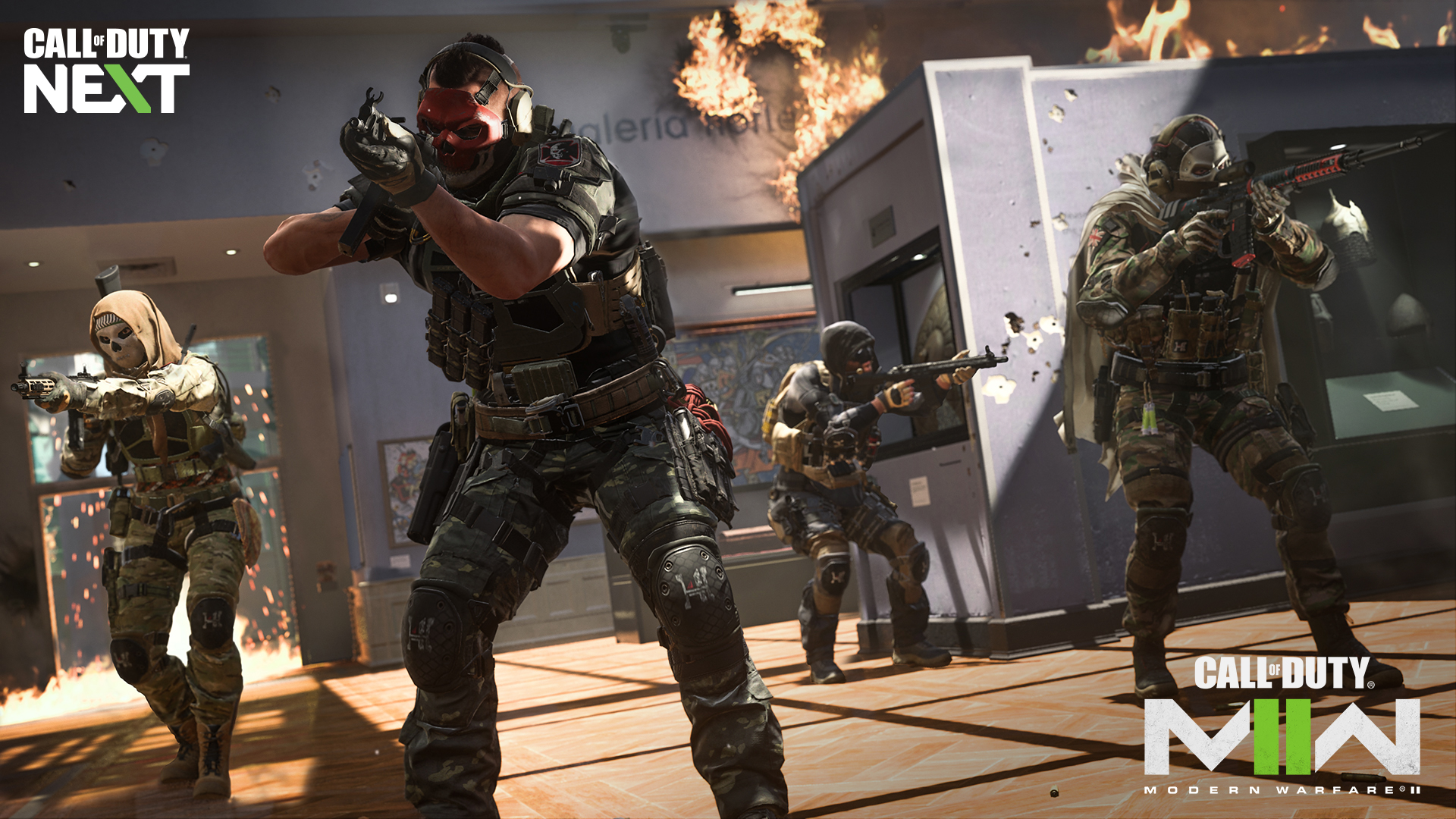 Call of Duty Advanced Warfare 2 reportedly in the works