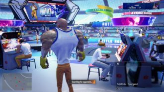 Street Fighter 6 Hands-on Preview – Ridiculous characters and fights