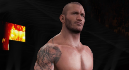 Take-Two Interactive loses Randy Orton tattoo artist lawsuit