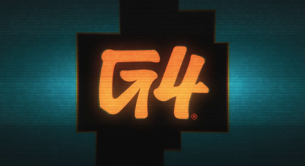 G4TV shuts down after a year of being online