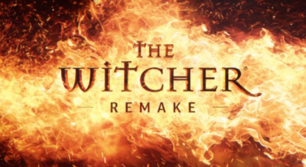 The Witcher Remake announced, to be developed in Unreal Engine 5