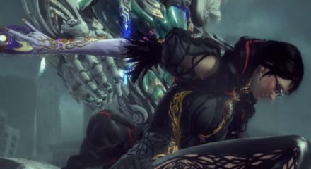 Bayonetta 4 casually announced by Hideki Kamiya