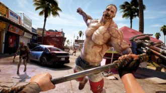 Dead Island 2 Hands-on Preview – Bloody Glory