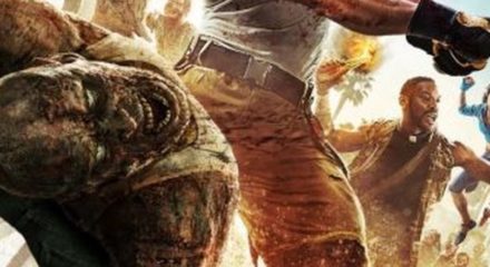 Dead Island 2 is delayed yet again