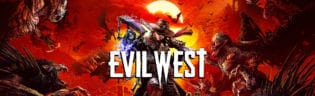 Evil West Review – Monster mash(ing)