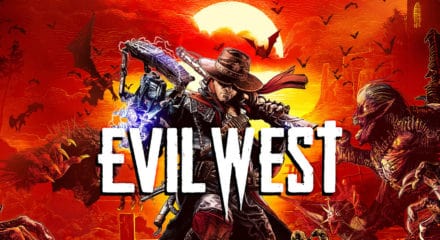 Evil West Review – Monster mash(ing)
