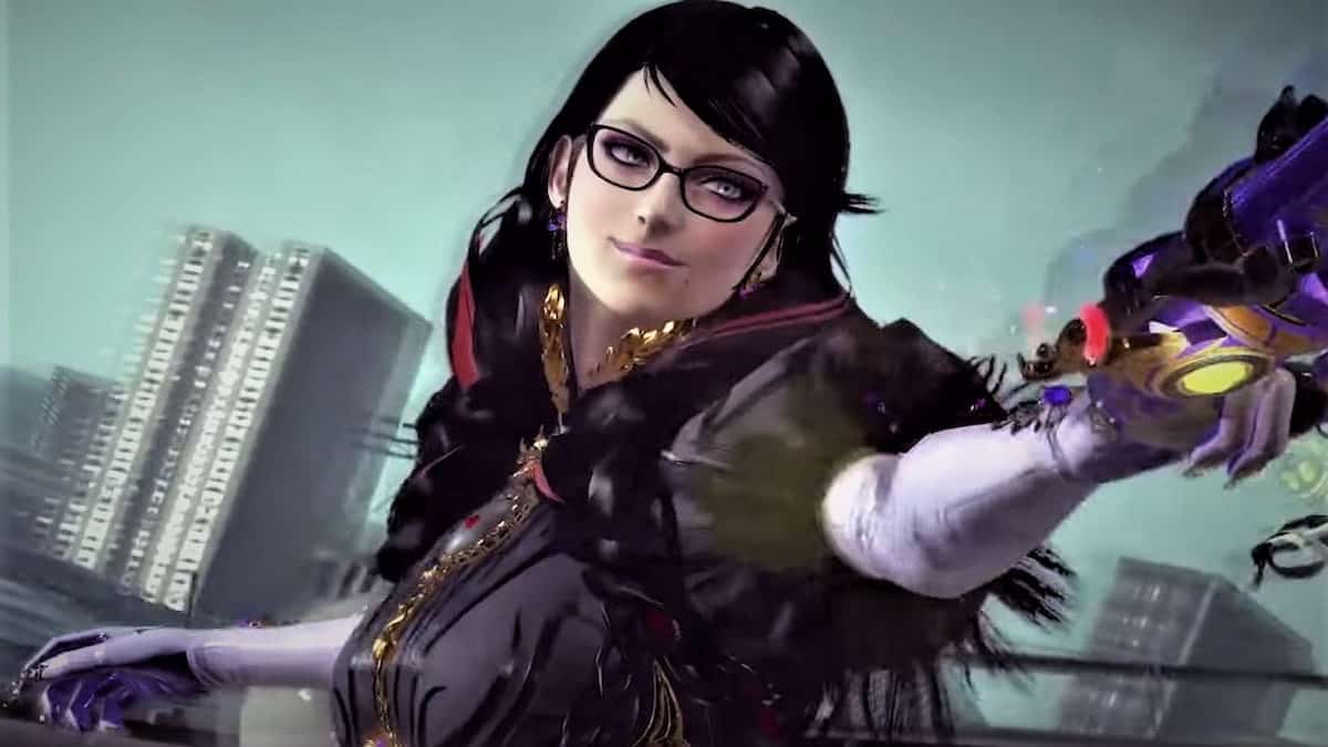 Why Is The Bayonetta 3 Ending So Controversial?