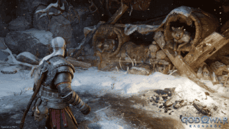 God of War Ragnarök Review – A giant, heartfelt blockbuster