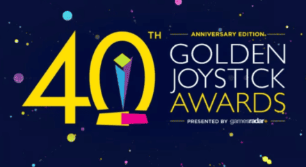 Here’s your Golden Joystick award winners for 2022