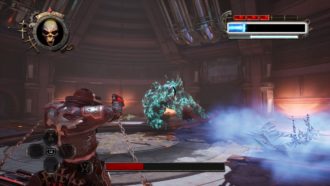 Gungrave G.O.R.E Review – Should have stayed buried