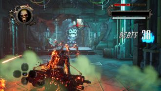 Gungrave G.O.R.E Review – Should have stayed buried