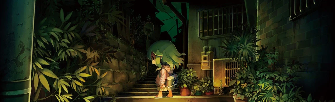 Yomawari: Lost in the Dark Review – Yōkai around every corner