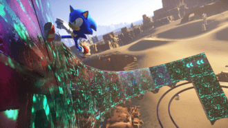 Sonic Frontiers Review – Against all odds